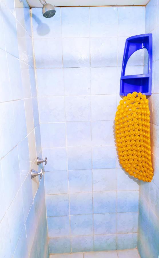 Hostal Latitud Ecuem 키토 외부 사진