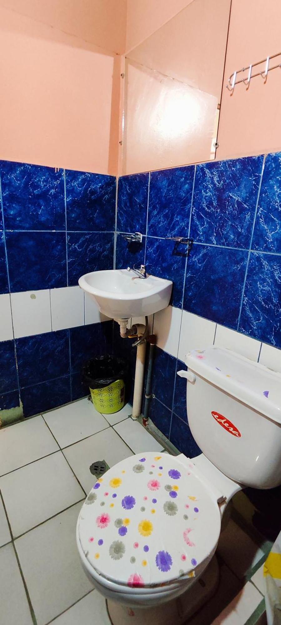 Hostal Latitud Ecuem 키토 외부 사진